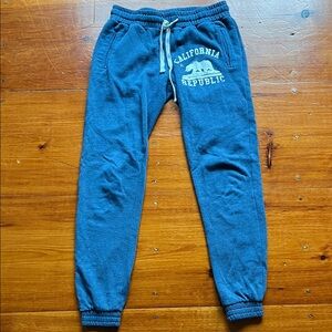 Reflex Sweatpants